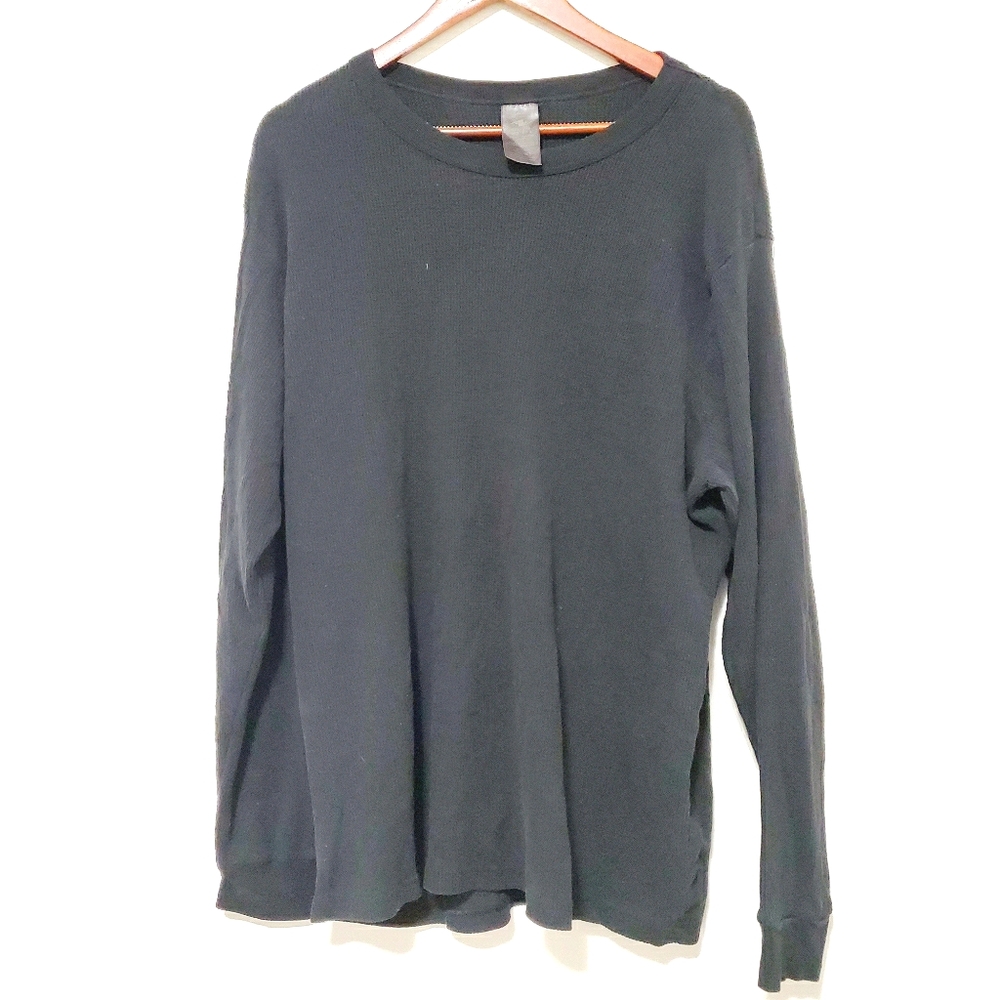 3/$20  Athletic Works Long Sleeve Tee 2XL